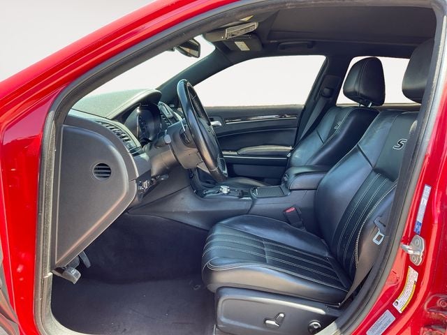 2018 Chrysler 300 300S