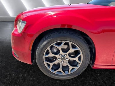 2018 Chrysler 300 300S