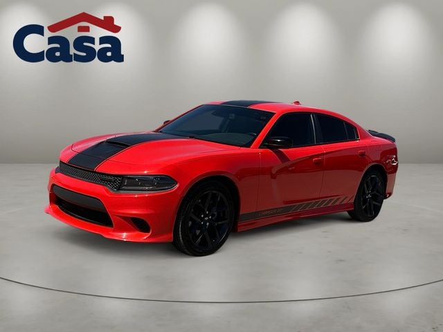 2023 Dodge Charger GT