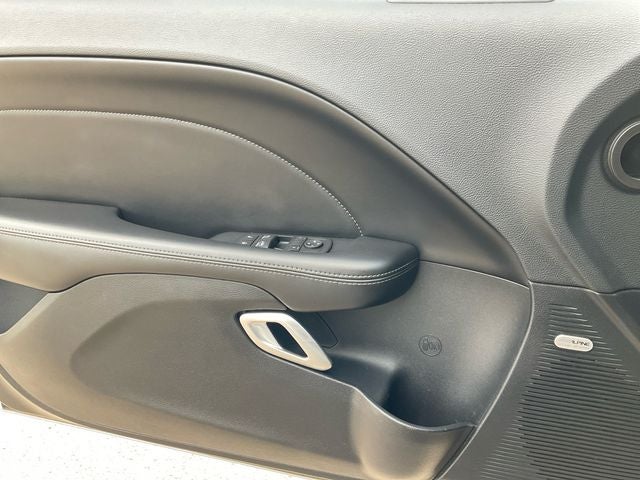 2015 Dodge Challenger R/T Scat Pack