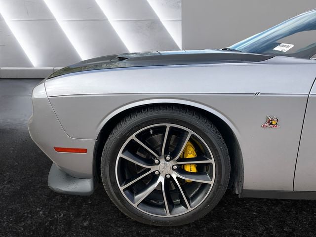 2015 Dodge Challenger R/T Scat Pack