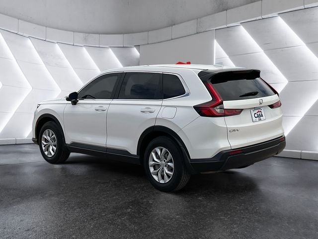 2023 Honda CR-V LX