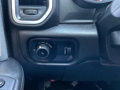 2021 RAM 3500 Big Horn