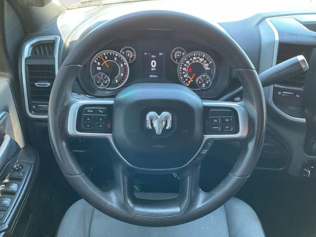 2021 RAM 3500 Big Horn