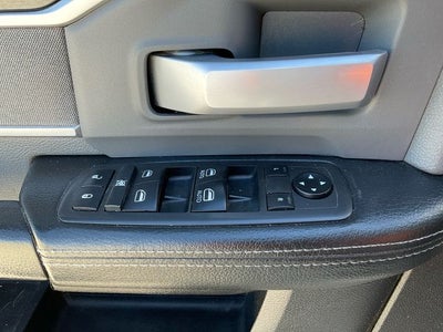 2021 RAM 3500 Big Horn