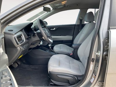 2021 Kia Rio S