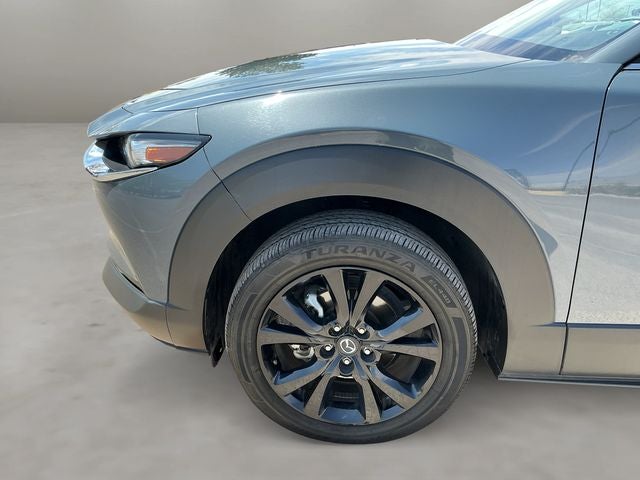 2025 Mazda Mazda CX-30 2.5 S Carbon Edition