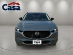 2025 Mazda Mazda CX-30 2.5 S Carbon Edition