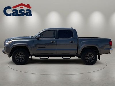 2022 Toyota Tacoma 2WD SR5