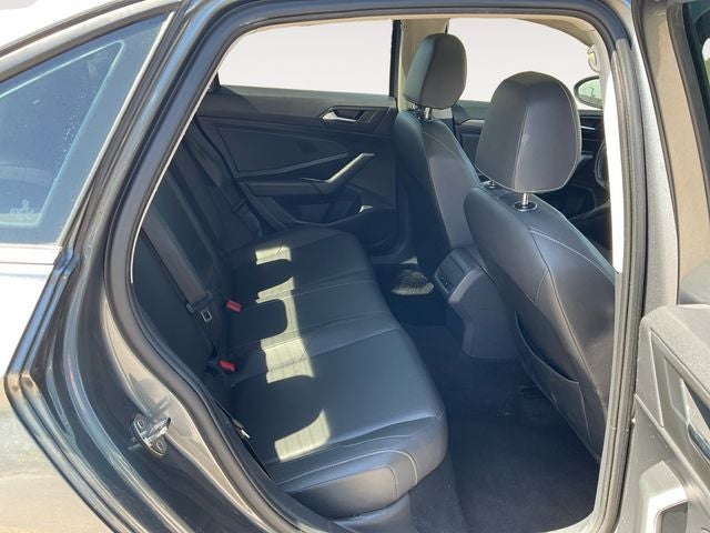 2019 Volkswagen Jetta SEL