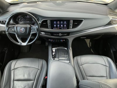 2024 Buick Enclave Premium