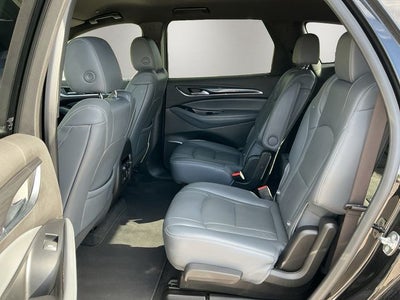 2024 Buick Enclave Premium
