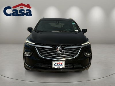 2024 Buick Enclave Premium