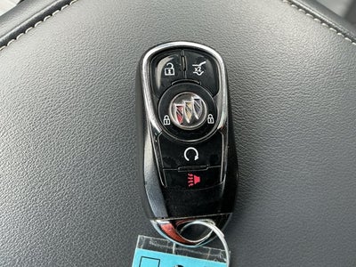2024 Buick Enclave Premium