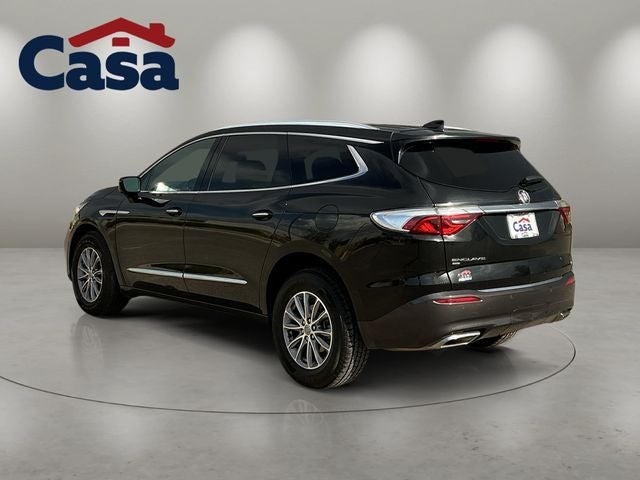 2024 Buick Enclave Premium