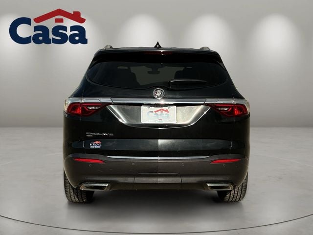 2024 Buick Enclave Premium