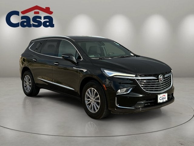 2024 Buick Enclave Premium