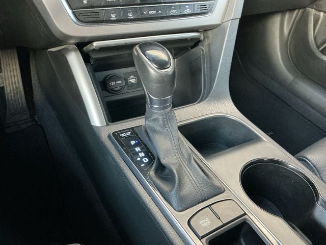 2016 Hyundai Sonata 2.4L Sport