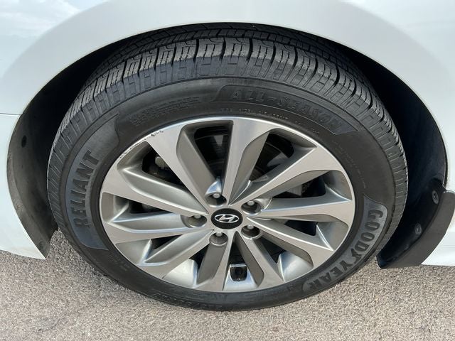 2016 Hyundai Sonata 2.4L Sport