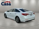 2016 Hyundai Sonata 2.4L Sport