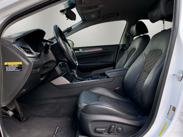 2016 Hyundai Sonata 2.4L Sport