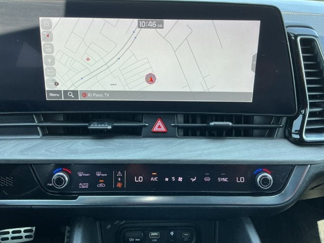 2024 Kia Sportage X-Pro Prestige
