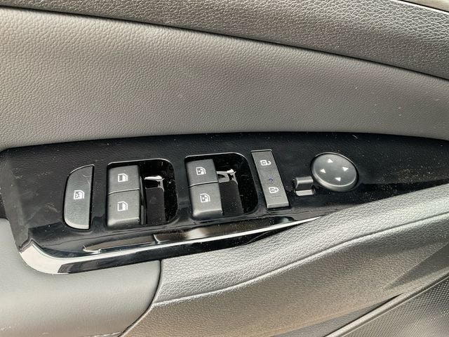 2025 Kia Sportage X-Pro