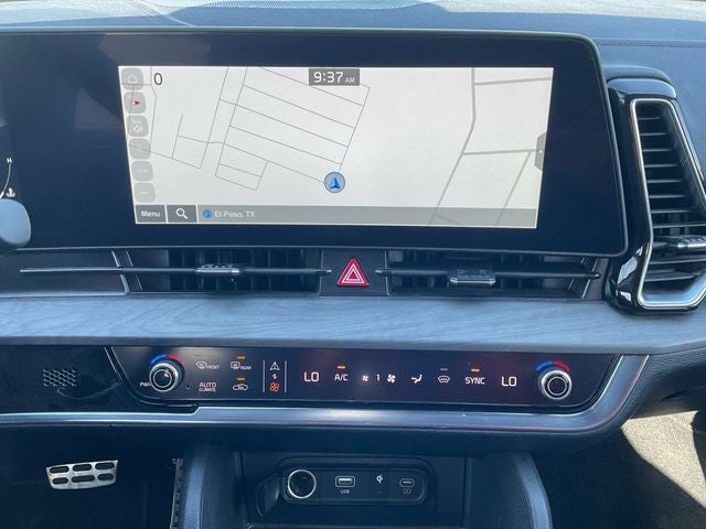 2024 Kia Sportage X-Pro