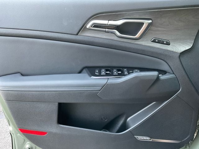 2025 Kia Sportage X-Pro