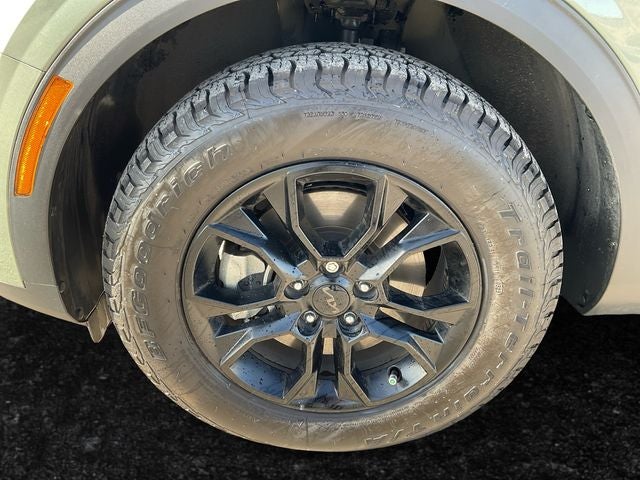 2025 Kia Sportage X-Pro