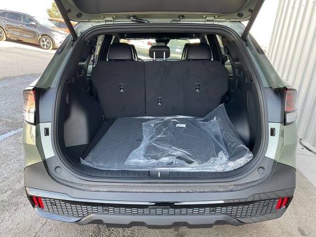 2025 Kia Sportage X-Pro