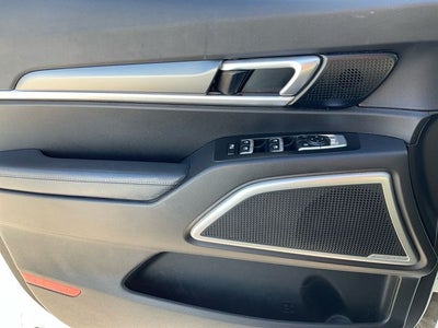 2020 Kia Telluride LX