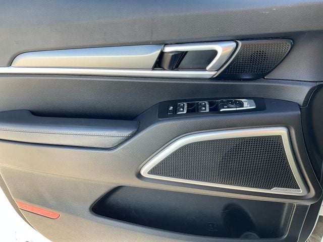 2020 Kia Telluride LX