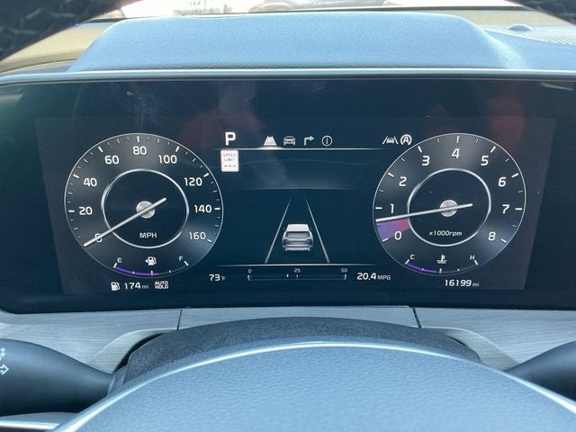 2025 Kia Telluride SX-Prestige X-Pro