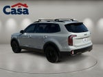 2025 Kia Telluride SX-Prestige X-Pro