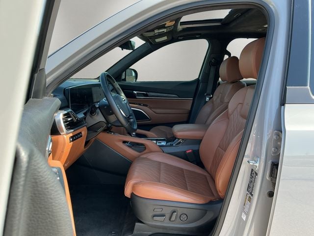 2025 Kia Telluride SX-Prestige X-Pro