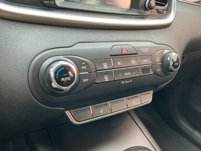 2018 Kia Sorento LX V6