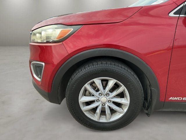 2018 Kia Sorento LX V6