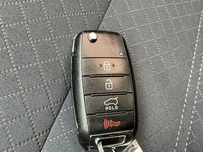2018 Kia Sorento LX V6