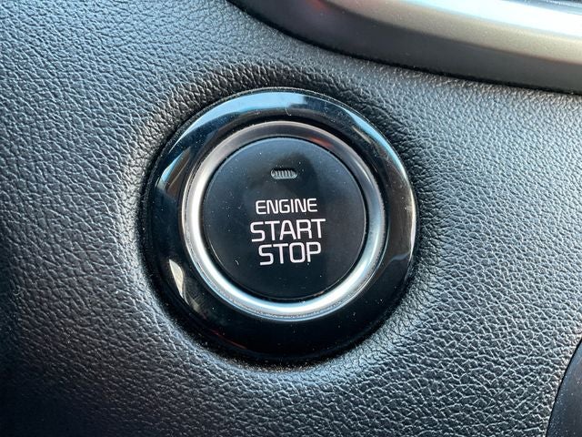 2020 Kia Sorento SX V6