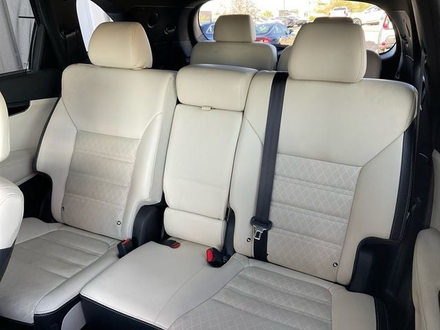 2016 Kia Sorento SXL