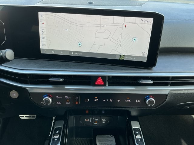 2026 Kia Sorento X-Pro SX Prestige