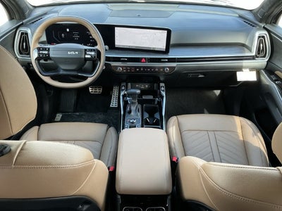 2026 Kia Sorento X-Pro SX Prestige