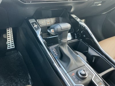 2026 Kia Sorento X-Pro SX Prestige