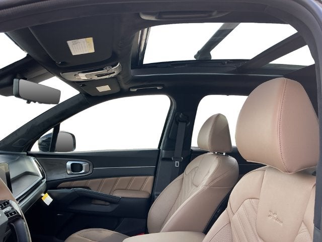 2026 Kia Sorento X-Pro SX Prestige