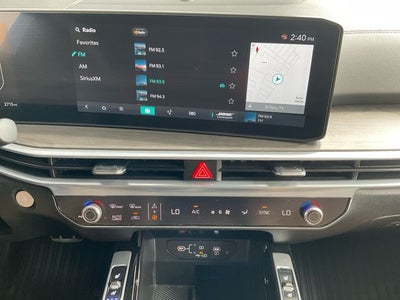 2026 Kia Sorento X-Pro SX Prestige