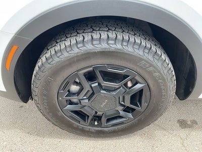 2026 Kia Sorento X-Pro SX Prestige