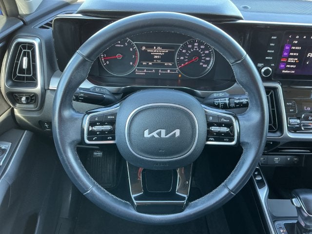 2023 Kia Sorento S
