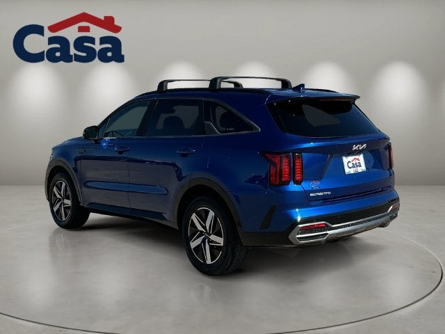 2023 Kia Sorento S