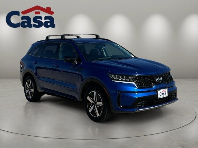 2023 Kia Sorento S